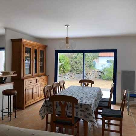 Maison Confortable A 500M De La Plage Avec Wifi, Jardin Et Terrasse - La Tranche-Sur-Mer - Fr-1-22-339 المظهر الخارجي الصورة