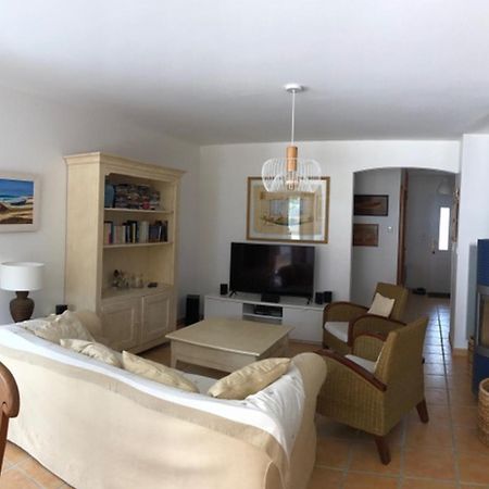 Maison Confortable A 500M De La Plage Avec Wifi, Jardin Et Terrasse - La Tranche-Sur-Mer - Fr-1-22-339 المظهر الخارجي الصورة