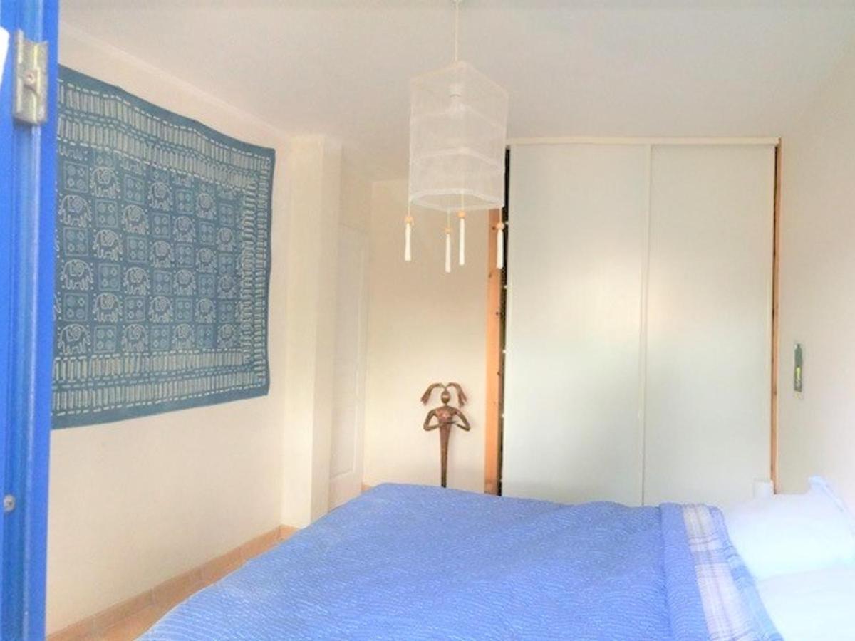 Maison Confortable A 500M De La Plage Avec Wifi, Jardin Et Terrasse - La Tranche-Sur-Mer - Fr-1-22-339 المظهر الخارجي الصورة