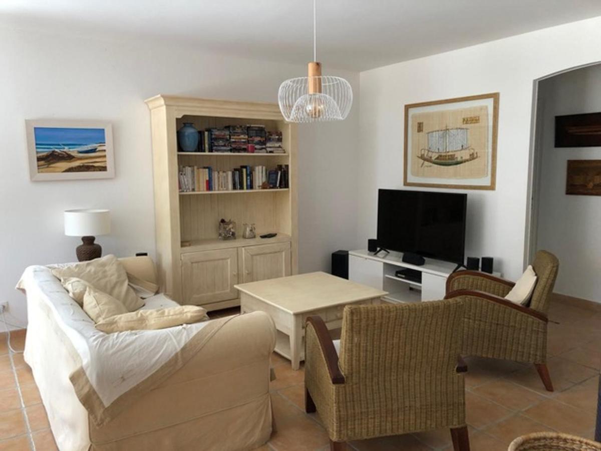 Maison Confortable A 500M De La Plage Avec Wifi, Jardin Et Terrasse - La Tranche-Sur-Mer - Fr-1-22-339 المظهر الخارجي الصورة